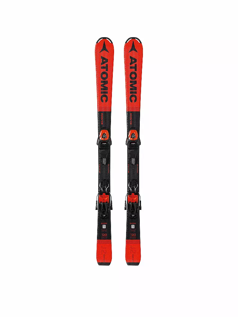 Atomic Redster J2 130-150 Youth Alpine Ski - Sidecountry Sports
